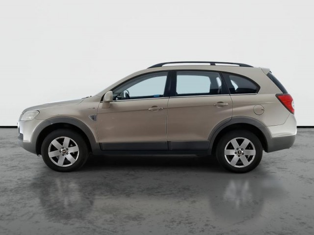 Chevrolet Captiva  2.0 D 