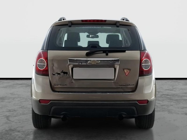 Chevrolet Captiva  2.0 D 