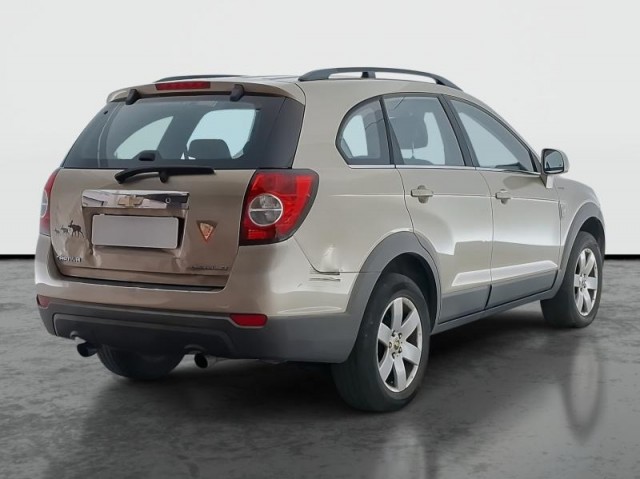 Chevrolet Captiva  2.0 D 