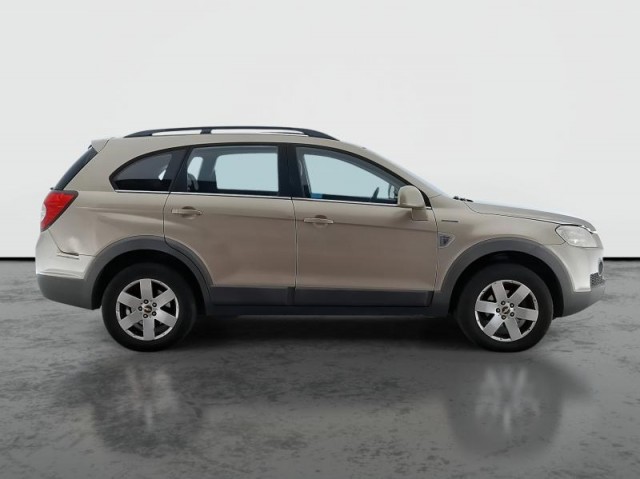 Chevrolet Captiva  2.0 D 