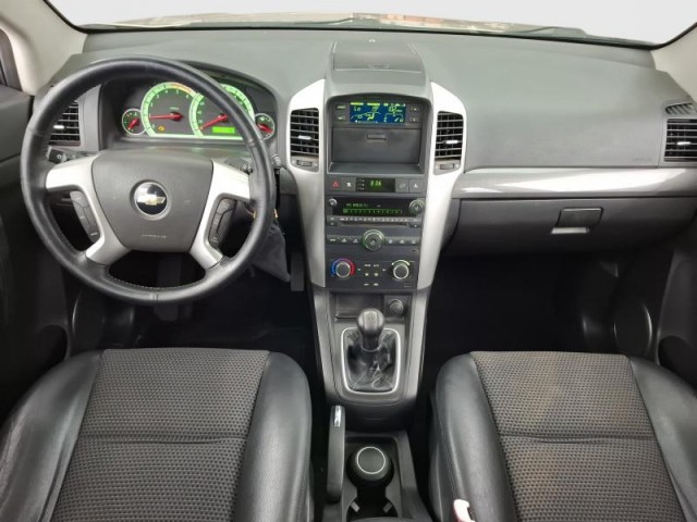 Chevrolet Captiva  2.0 D 