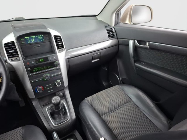 Chevrolet Captiva  2.0 D 