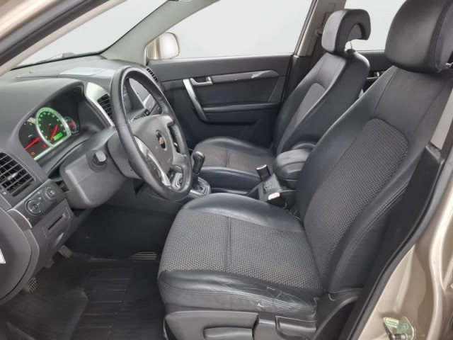 Chevrolet Captiva  2.0 D 