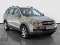 Chevrolet Captiva  2.0 D 