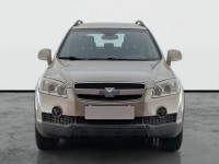 Chevrolet Captiva  2.0 D 