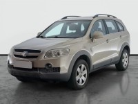 Chevrolet Captiva  2.0 D 