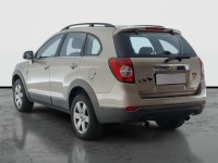 Chevrolet Captiva  2.0 D 