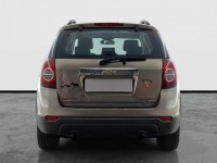 Chevrolet Captiva  2.0 D 