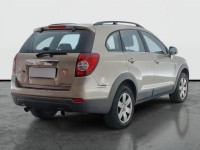 Chevrolet Captiva  2.0 D 