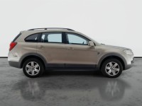 Chevrolet Captiva  2.0 D 