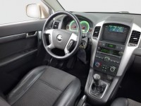 Chevrolet Captiva  2.0 D 
