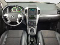 Chevrolet Captiva  2.0 D 