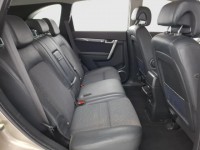 Chevrolet Captiva  2.0 D 