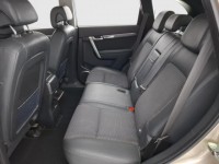 Chevrolet Captiva  2.0 D 