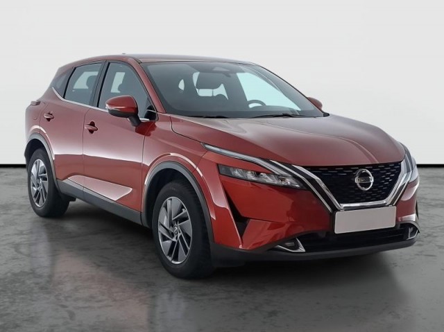 Nissan Qashqai  1.3 DIG-T 