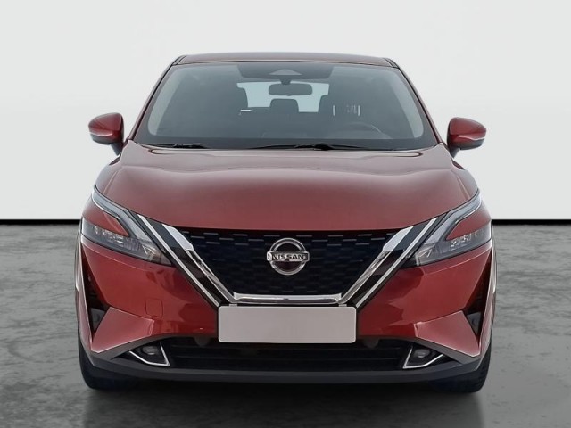 Nissan Qashqai  1.3 DIG-T 