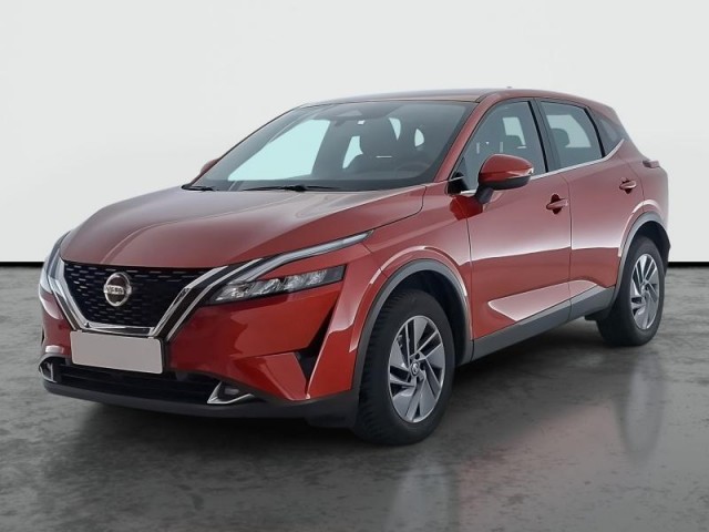 Nissan Qashqai  1.3 DIG-T 