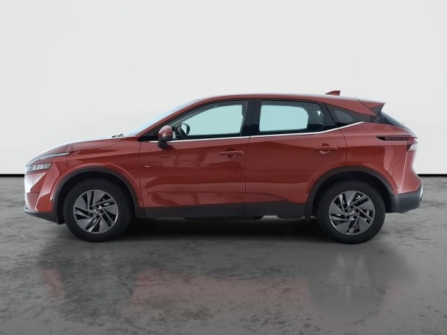 Nissan Qashqai  1.3 DIG-T 