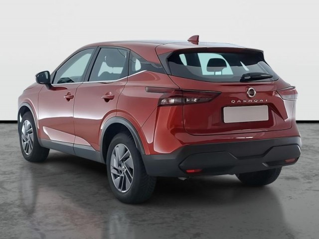 Nissan Qashqai  1.3 DIG-T 