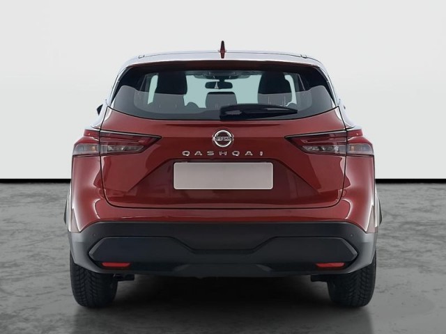 Nissan Qashqai  1.3 DIG-T 