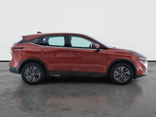 Nissan Qashqai  1.3 DIG-T 