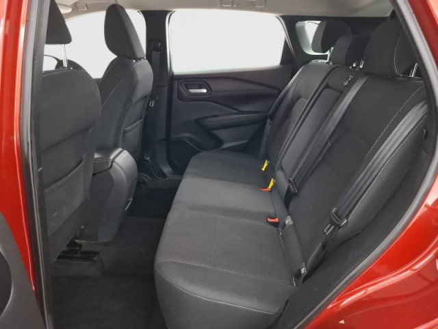 Nissan Qashqai  1.3 DIG-T 