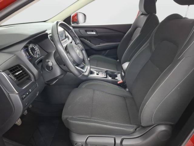Nissan Qashqai  1.3 DIG-T 