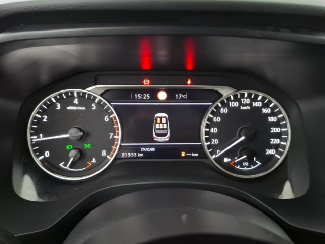 Nissan Qashqai  1.3 DIG-T 