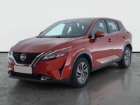 Nissan Qashqai  1.3 DIG-T 