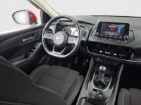 Nissan Qashqai  1.3 DIG-T 