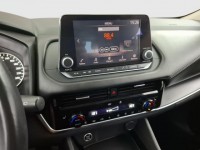 Nissan Qashqai  1.3 DIG-T 