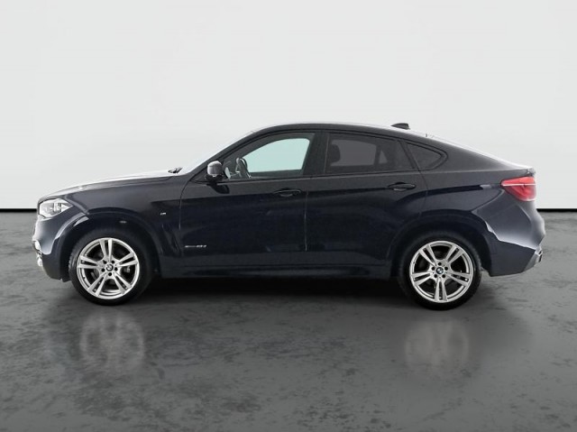 BMW X6  xDrive40d M Paket