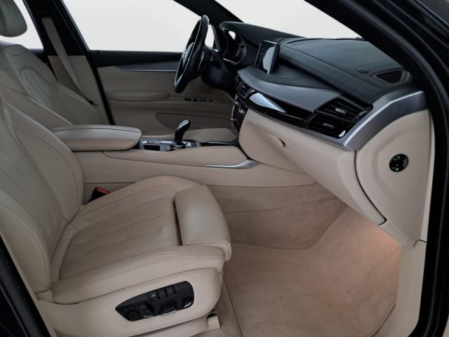 BMW X6  xDrive40d M Paket