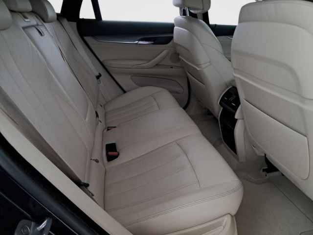 BMW X6  xDrive40d M Paket