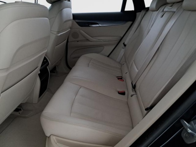 BMW X6  xDrive40d M Paket