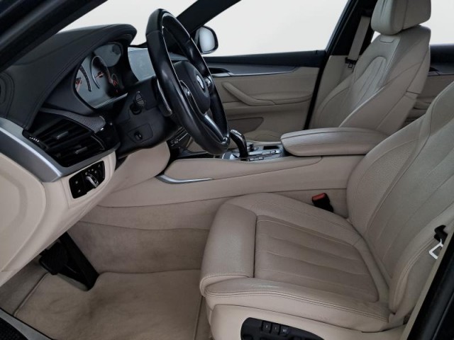 BMW X6  xDrive40d M Paket