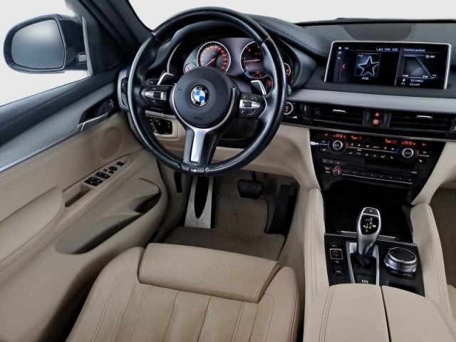 BMW X6  xDrive40d M Paket