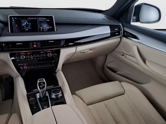 BMW X6  xDrive40d M Paket