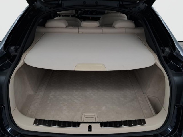 BMW X6  xDrive40d M Paket