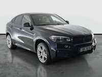 BMW X6  xDrive40d M Paket