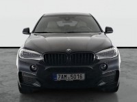 BMW X6  xDrive40d M Paket