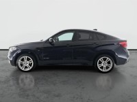 BMW X6  xDrive40d M Paket