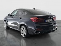 BMW X6  xDrive40d M Paket