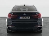 BMW X6  xDrive40d M Paket