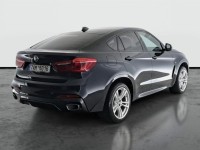 BMW X6  xDrive40d M Paket