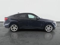 BMW X6  xDrive40d M Paket