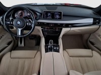 BMW X6  xDrive40d M Paket