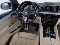 BMW X6  xDrive40d M Paket