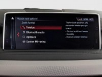 BMW X6  xDrive40d M Paket