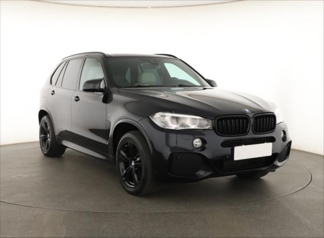 BMW X5  xDrive30d 